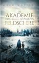 Die Akademie der schwarzen Feldschere, Walters Greg