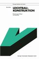 Leichtbau-Konstruktion, Klein Bernd