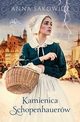 Kamienica Schopenhauerw, Sakowicz Anna
