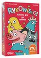 Rykowisko!, 