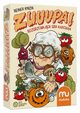 Zuuupa!, 