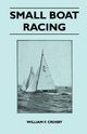 Small Boat Racing, Crosby William F.