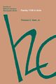 Family 1739 in Acts, Geer Thomas C. Jr.