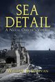 Sea Detail, Sullivan William D.