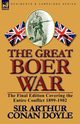 The Great Boer War, Doyle Arthur Conan