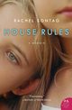 House Rules, Sontag Rachel