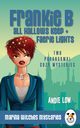 Marina Witches Mysteries - Books 3 + 4, Low Andie