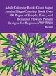 Adult Coloring Book, Harrison Beatrice