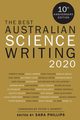 The Best Australian Science Writing 2020, 