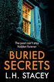 Buried Secrets, Stacey L. H.