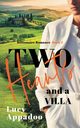 Two Hearts And A Villa, Appadoo Lucy