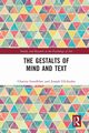 The Gestalts of Mind and Text, Goodblatt Chanita