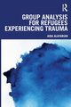Group Analysis for Refugees Experiencing Trauma, Alayarian Aida