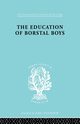 Educ Borstal Boys      Ils 204, 