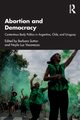 Abortion and Democracy, 
