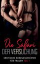 Die Safari der Versuchung, Rose Mia
