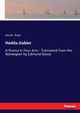 Hedda Gabler, Ibsen Henrik