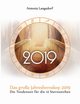 Das groe Jahreshoroskop 2019, Langsdorf Antonia
