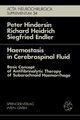 Haemostasis in Cerebrospinal Fluid, Hindersin P.