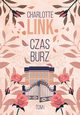 Czas burz, Link Charlotte