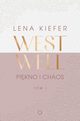 Westwell Pikno i chaos, Kiefer Lena