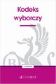 Kodeks wyborczy, 