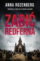 Zabi Redferna, Rozenberg Anna