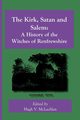 The Kirk, Satan and Salem, McLachlan Hugh V.