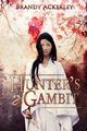Hunter's Gambit, Ackerley Brandy