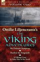 Ottilie A. Liljencrantz's 'The Viking Adventures', Liljencrantz Ottilie A.