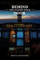 Behind The Flight Deck Door, Manders Brett