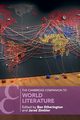 The Cambridge Companion to World Literature, 