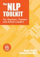 The NLP Toolkit, Terry Roger