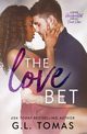 The Love Bet, Tomas G.L.