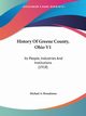 History Of Greene County, Ohio V1, Broadstone Michael A.