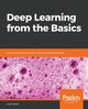Deep Learning from the Basics, Saitoh Koki