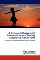 A Dance and Movement Intervention for Clinically Diagnosed Adolescents, van der Merwe Sarita