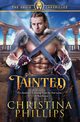 Tainted, Phillips Christina