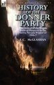 History of the Donner Party, McGlashan F. C.