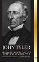 John Tyler, Library United
