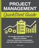 Project Management QuickStart Guide, Croft Chris