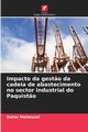 Impacto da gest?o da cadeia de abastecimento no sector industrial do Paquist?o, Mahmood Gohar