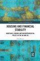 Housing and Financial Stability, Brener Alan