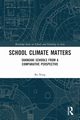School Climate Matters, Bo Ning