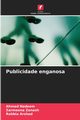 Publicidade enganosa, Nadeem Ahmad