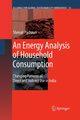 An Energy Analysis of Household Consumption, Pachauri Shonali
