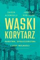 Wski korytarz, Acemoglu Daron, Robinson James A.