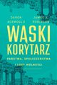 Wski korytarz, Acemoglu Daron, Robinson James A.