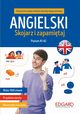 Angielski Skojarz i zapamitaj, Brodziak Joanna, Frankiewicz Marcin