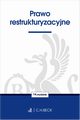 Prawo restrukturyzacyjne, 